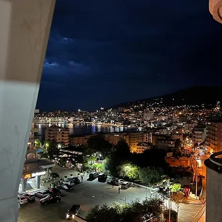 Seascape Apartment Sarande