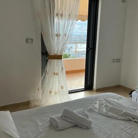 Apartment Seascape