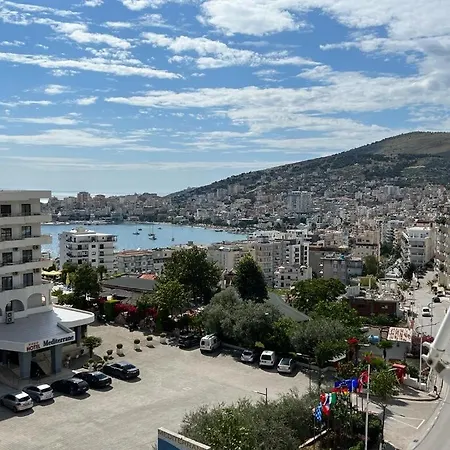 Seascape شقة ساراندا