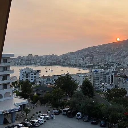Seascape Apartment Sarande